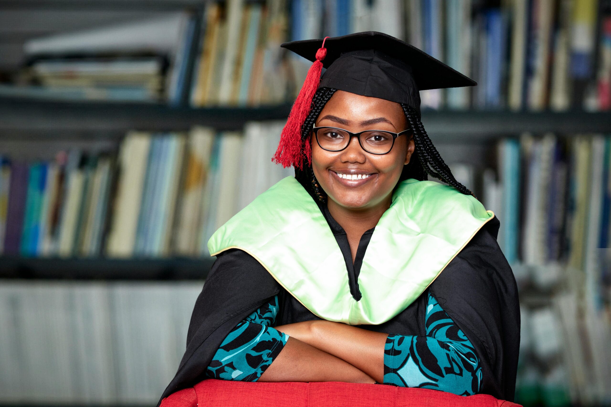 Scholarship Application